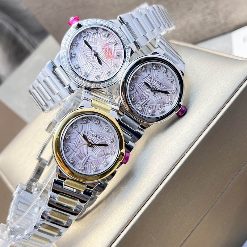 Bvlgari 33mm 072193